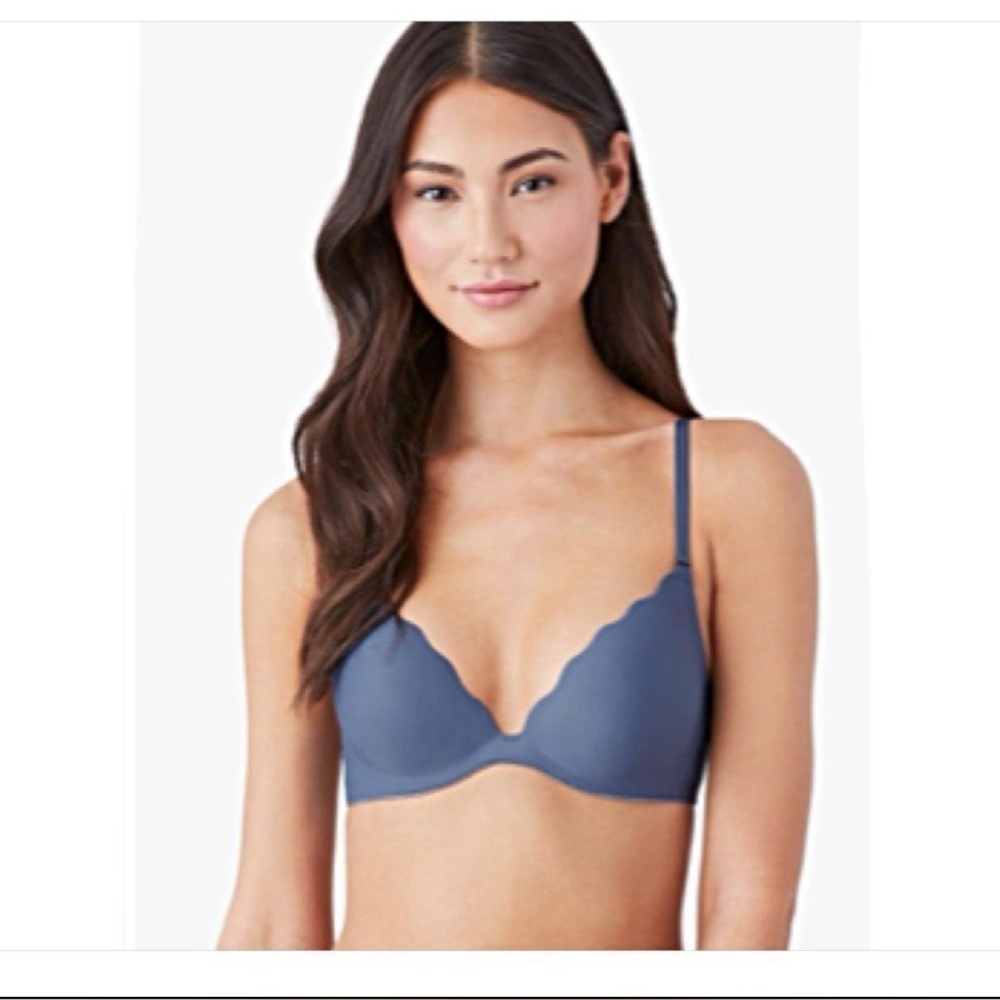 B.TEMPT'D BY WACOAL b.wow'd Push-Up Bra size 36D